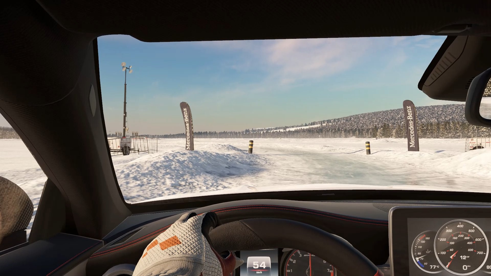 Project Cars 2
